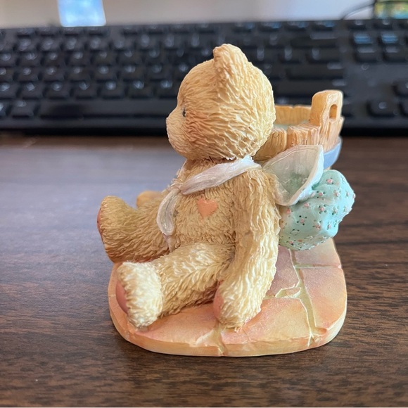Cherished Teddies Joshua #950556 - Picture 2 of 5